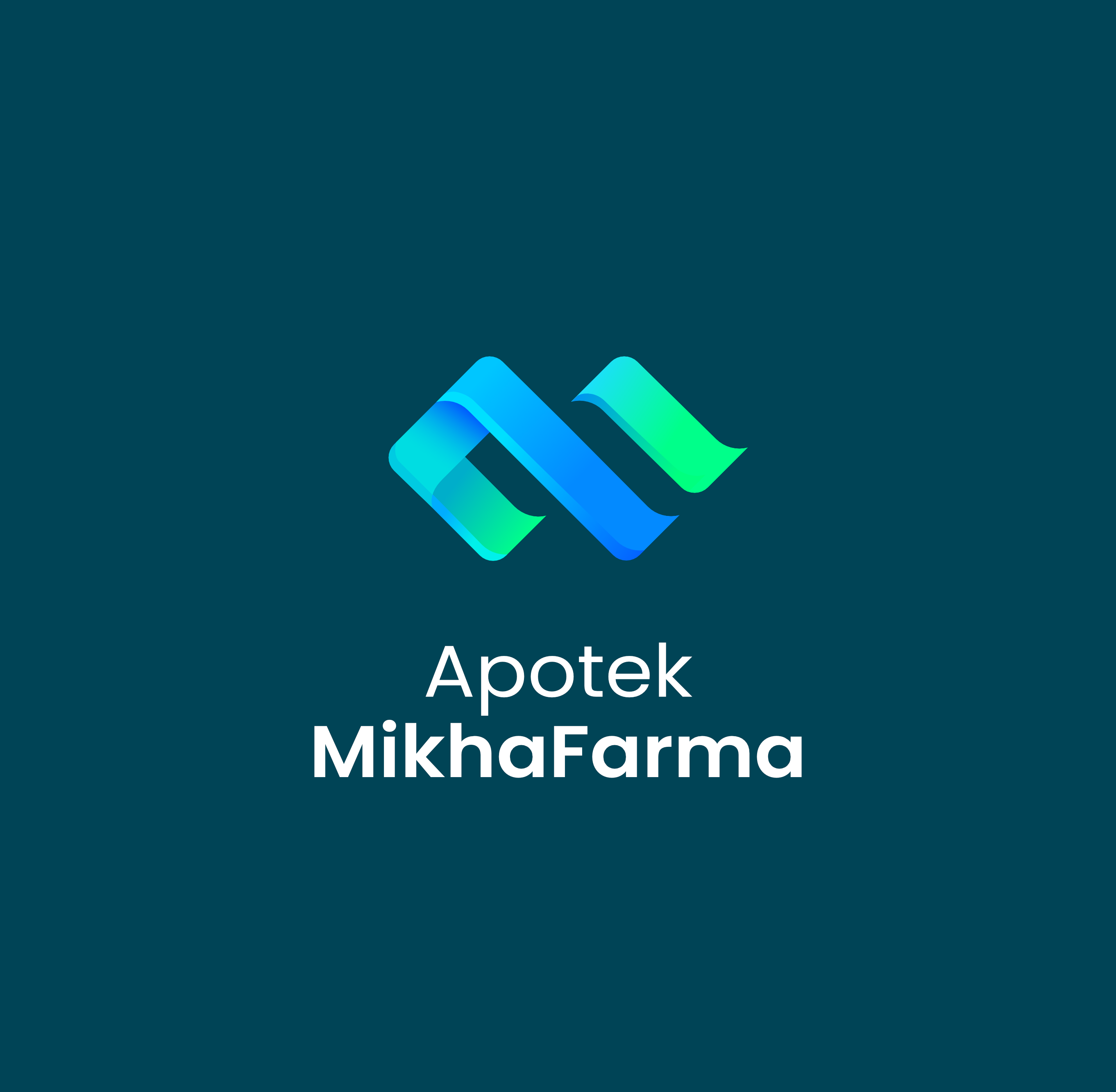 Apotek Mikha Farma