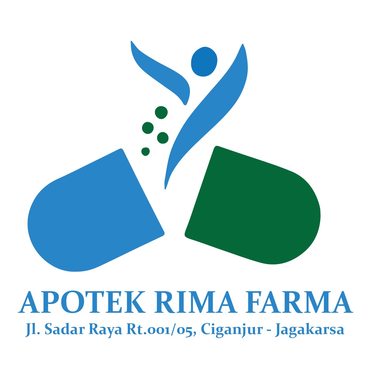 Apotek Rima Farma