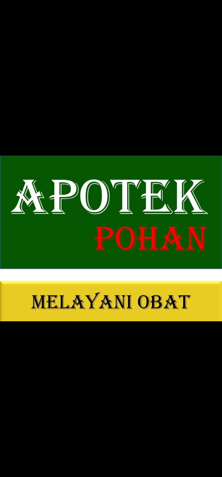 Apotek Pohan 