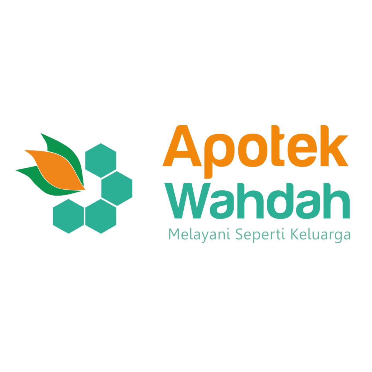 Apotek Wahdah Cabang Antang