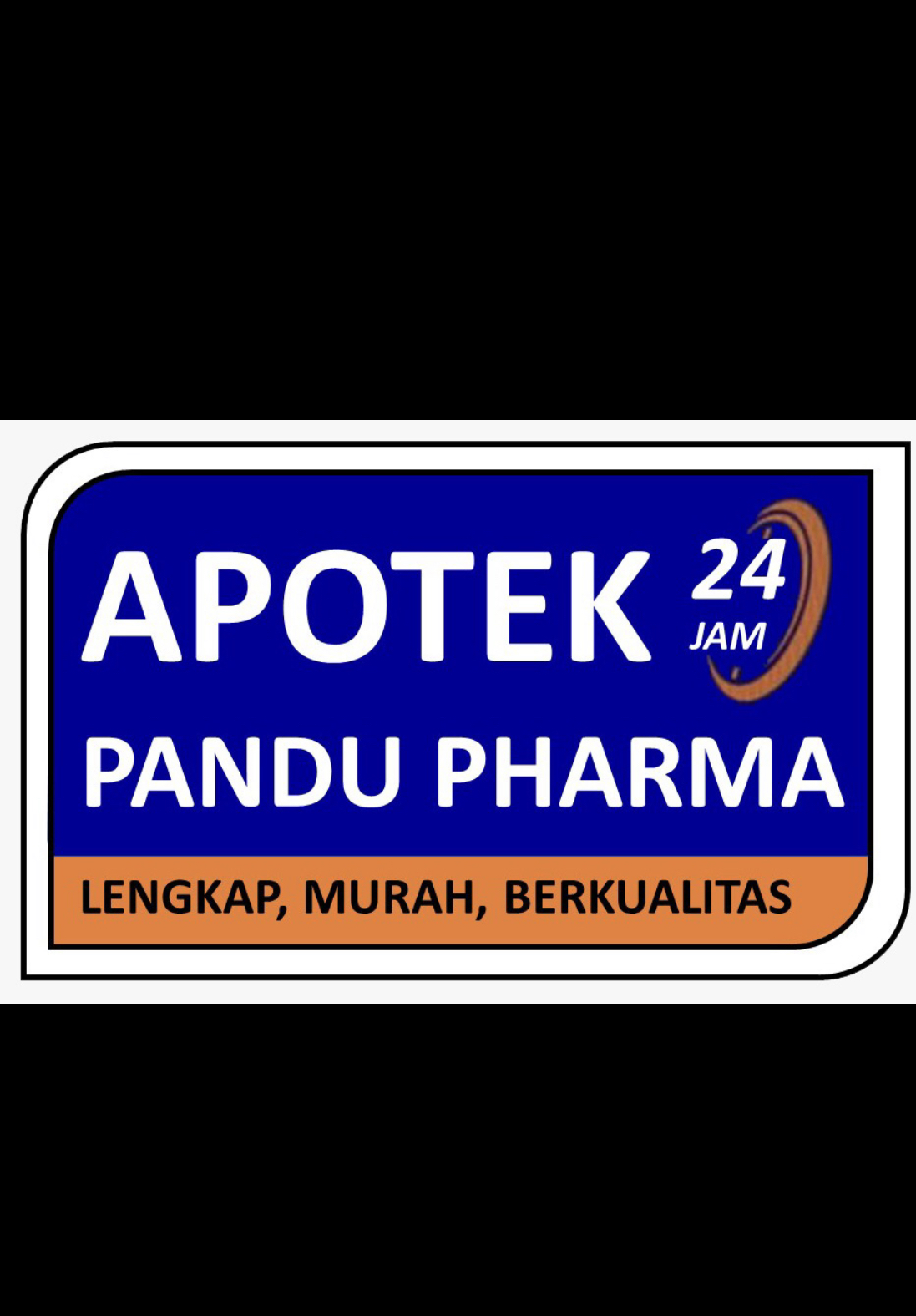 Apotek Pandu Pharma