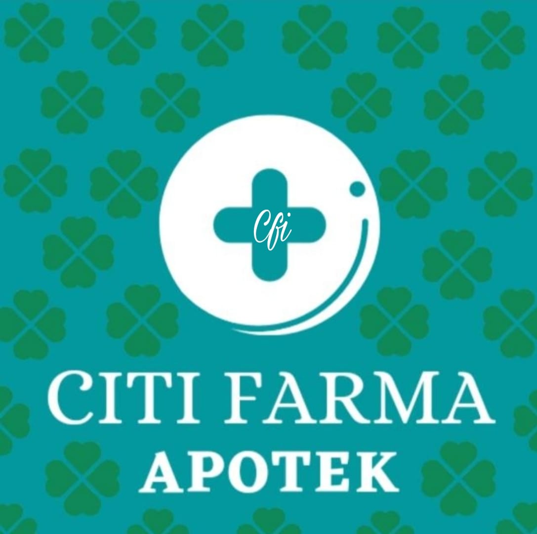 Apotek Citi Farma