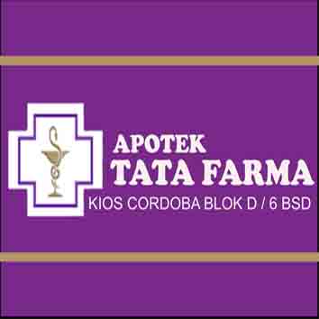 Apotek Tata Farma Cordoba