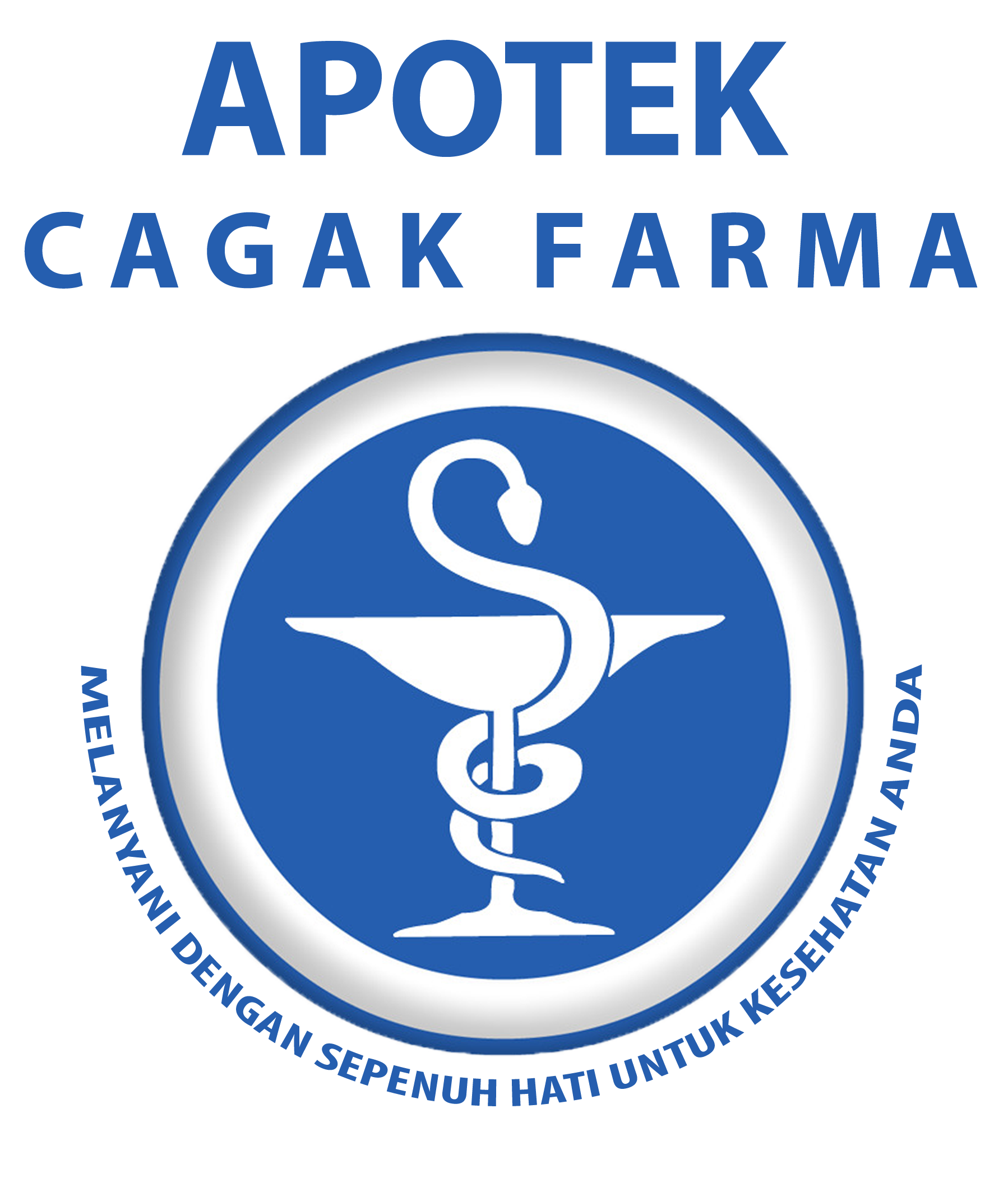 Apotek Cagak Farma