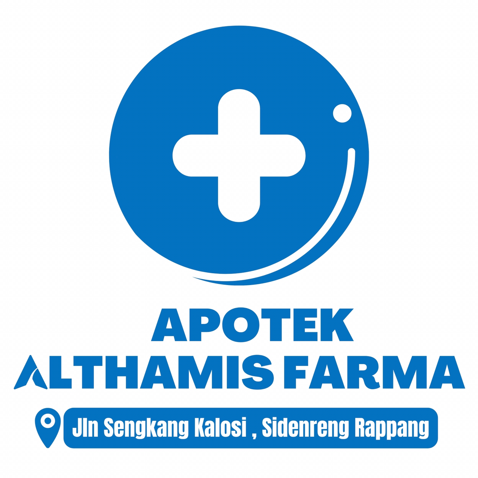 Apotek Althamis Farma