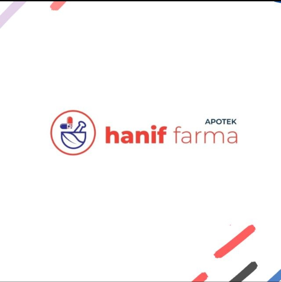 Apotek Hanif Farma