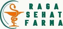 Apotek Raga Sehat Farma