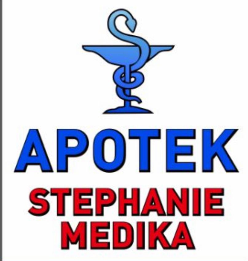 Apotek Stephanie Medika