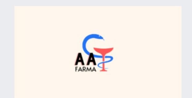Apotek AA Farma