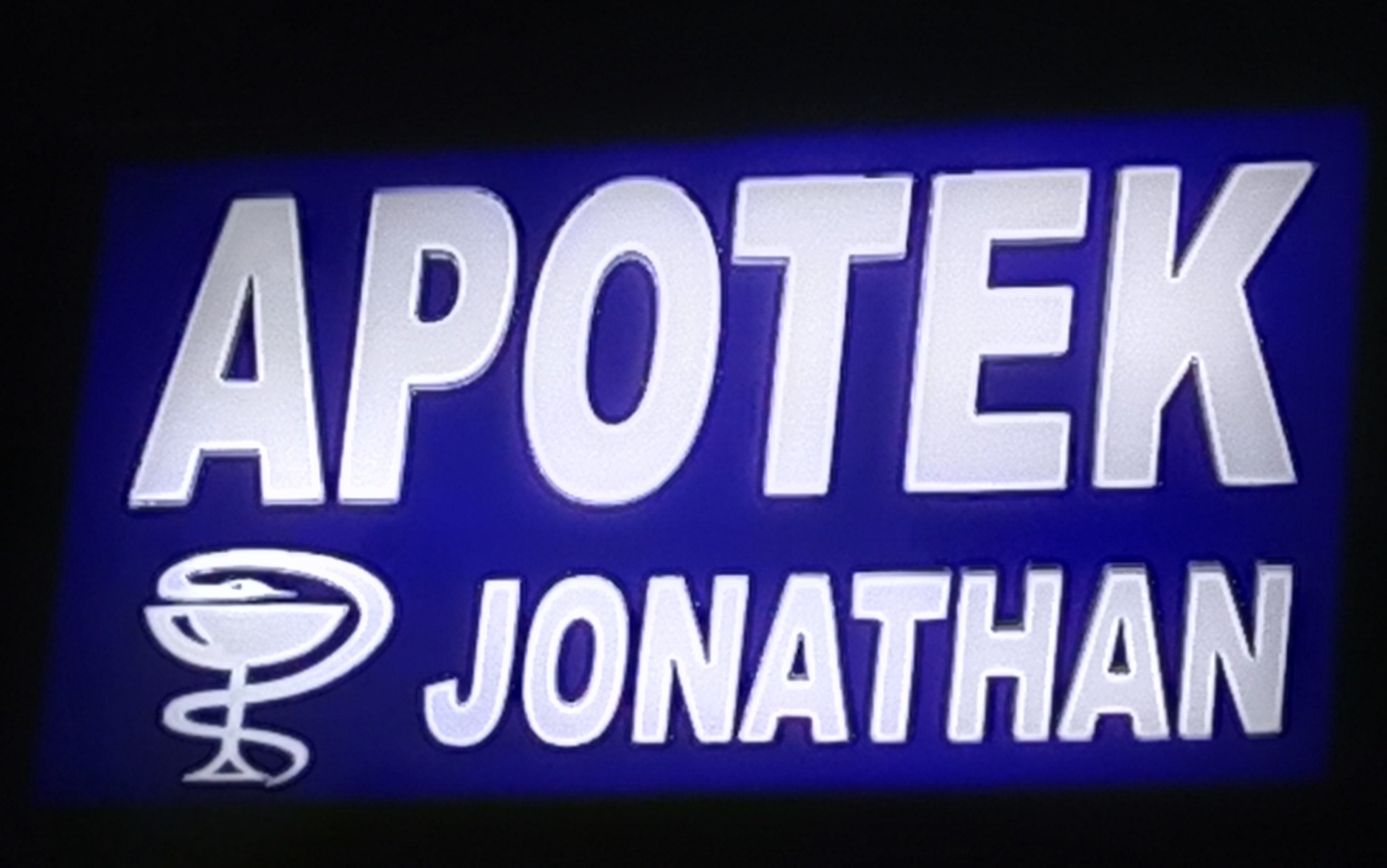 Apotek Jonathan