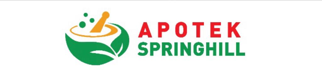 Apotek Springhill