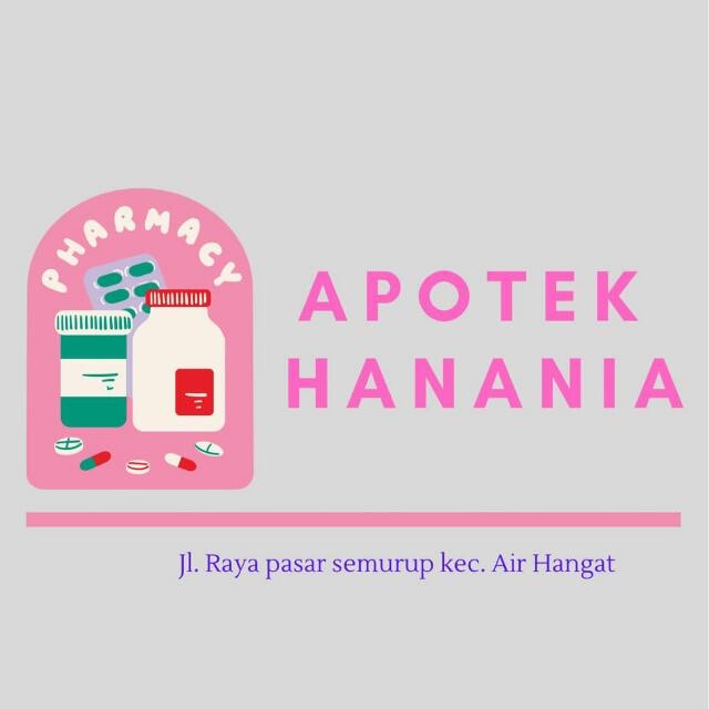 Apotek Hanania