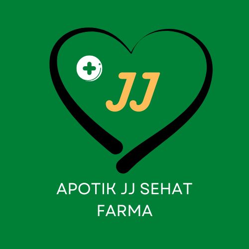 Apotek JJ Sehat Farma