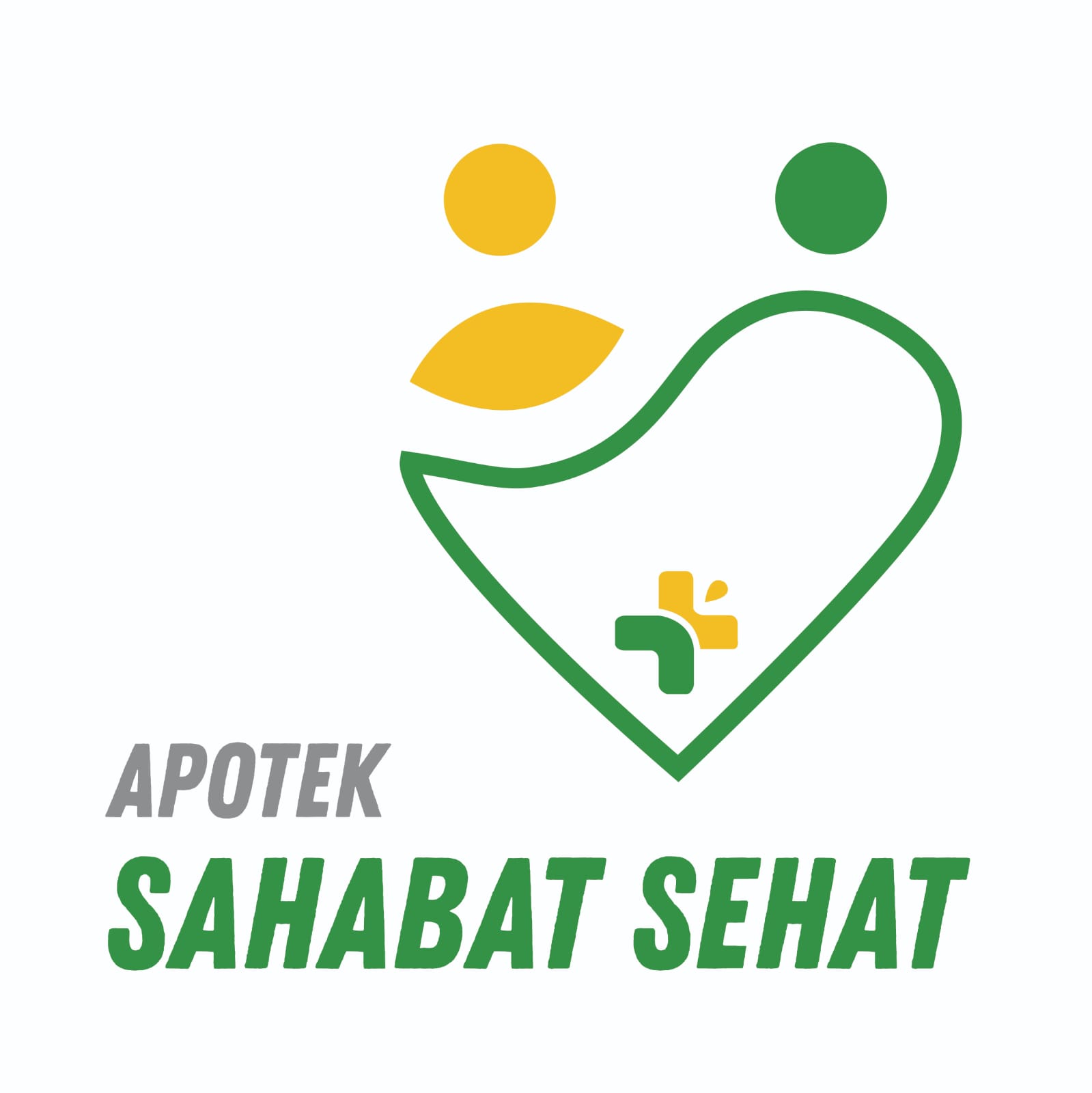 Apotek Sahabat Sehat