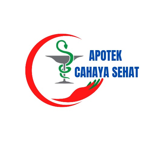 Apotek Cahaya Sehat Bandar Lampung