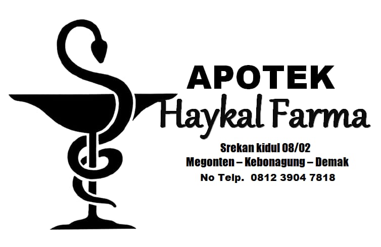 Apotek Haykal Farma