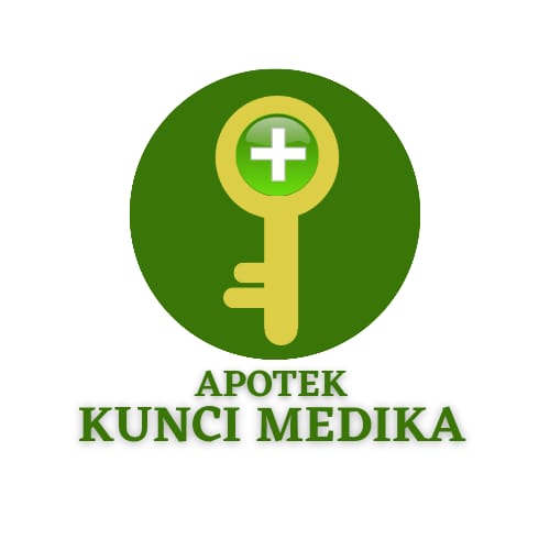 Apotek Kunci Medika