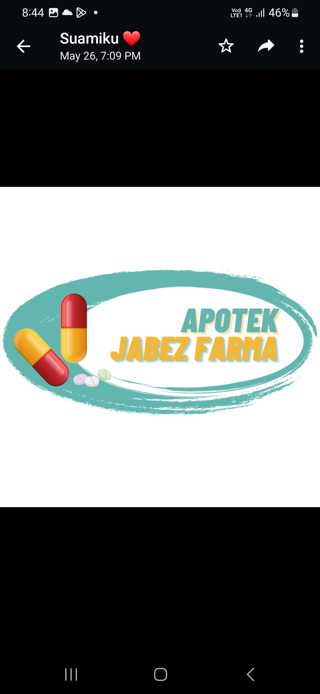 Apotek Jabez Farma