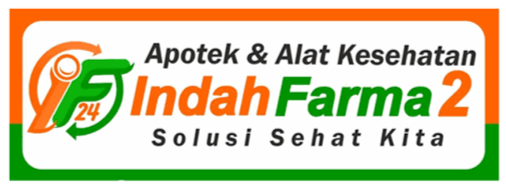 Apotek Indah Farma 2