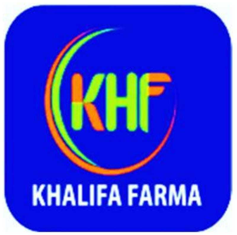 Apotek Khalifa Farma