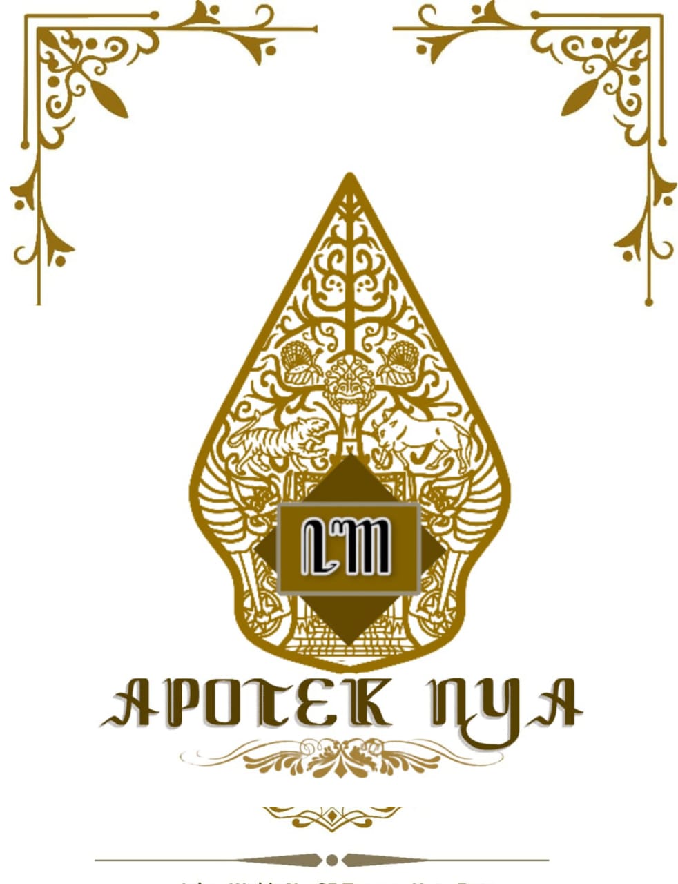 Apotek NYA