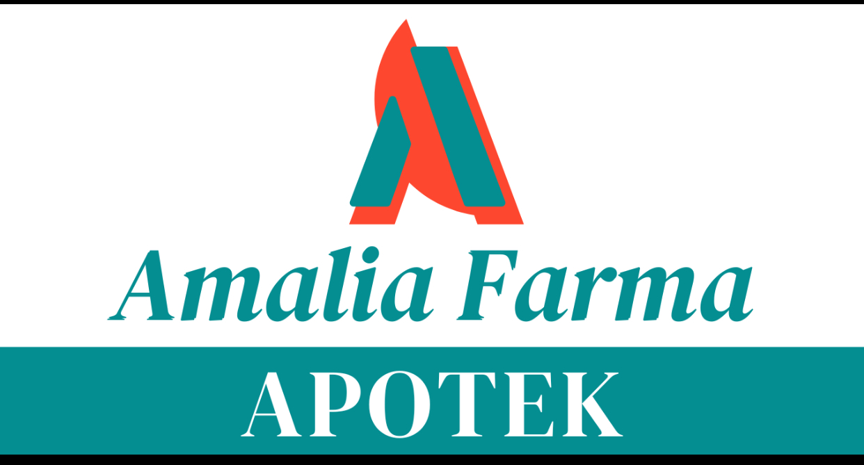 Apotek Amalia Farma Jakarta Timur