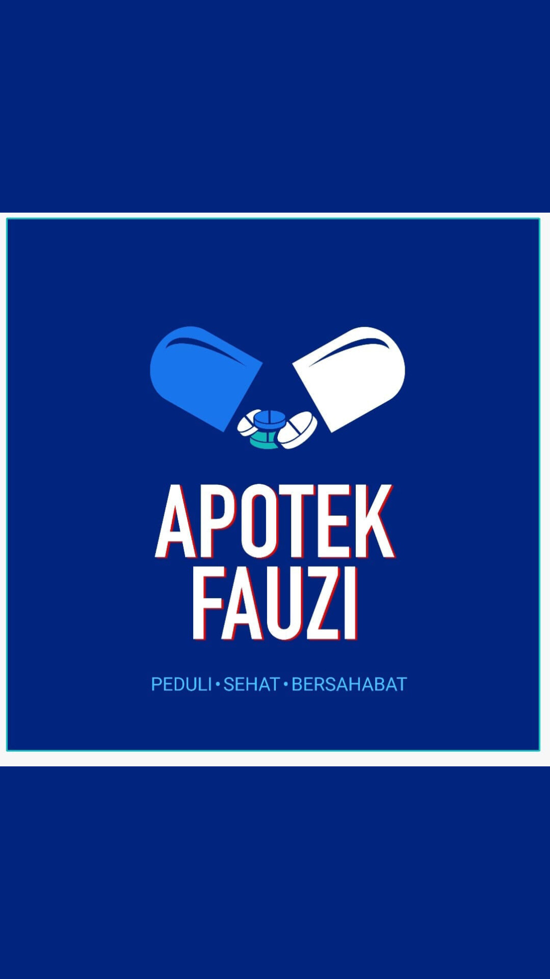 Apotek Fauzi