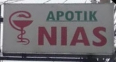 Apotek Nias