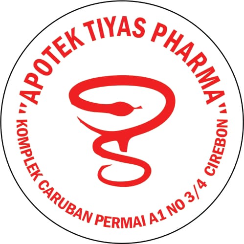 Apotek Tiyas Pharma