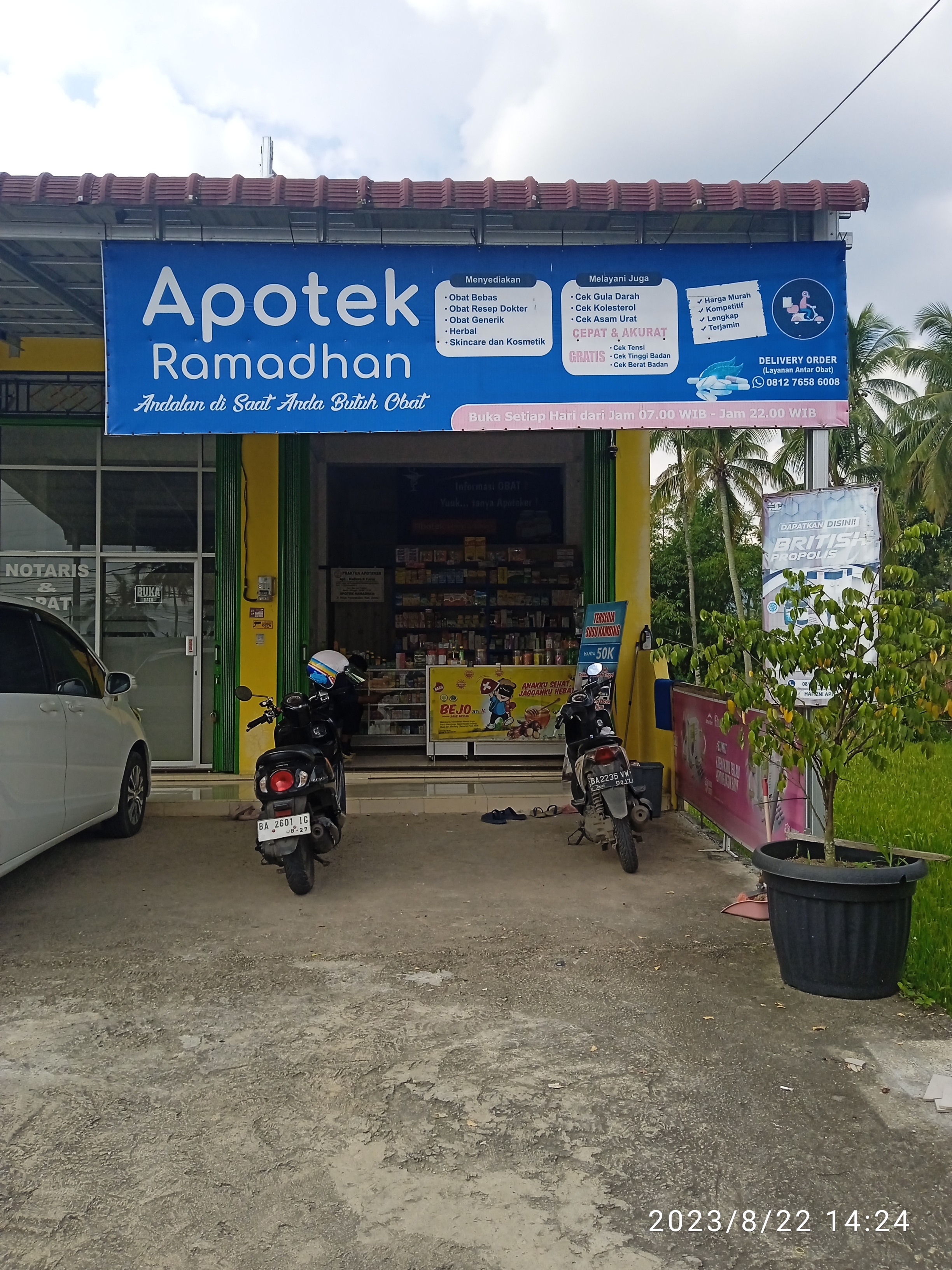 Apotek Ramadhan