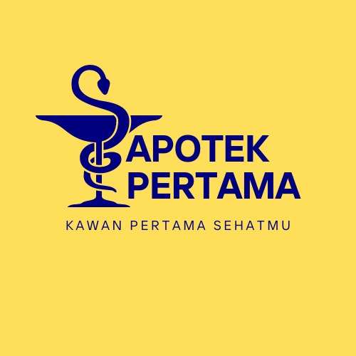 Apotek Pertama