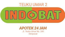 Apotek Indobat Teuku Umar 2