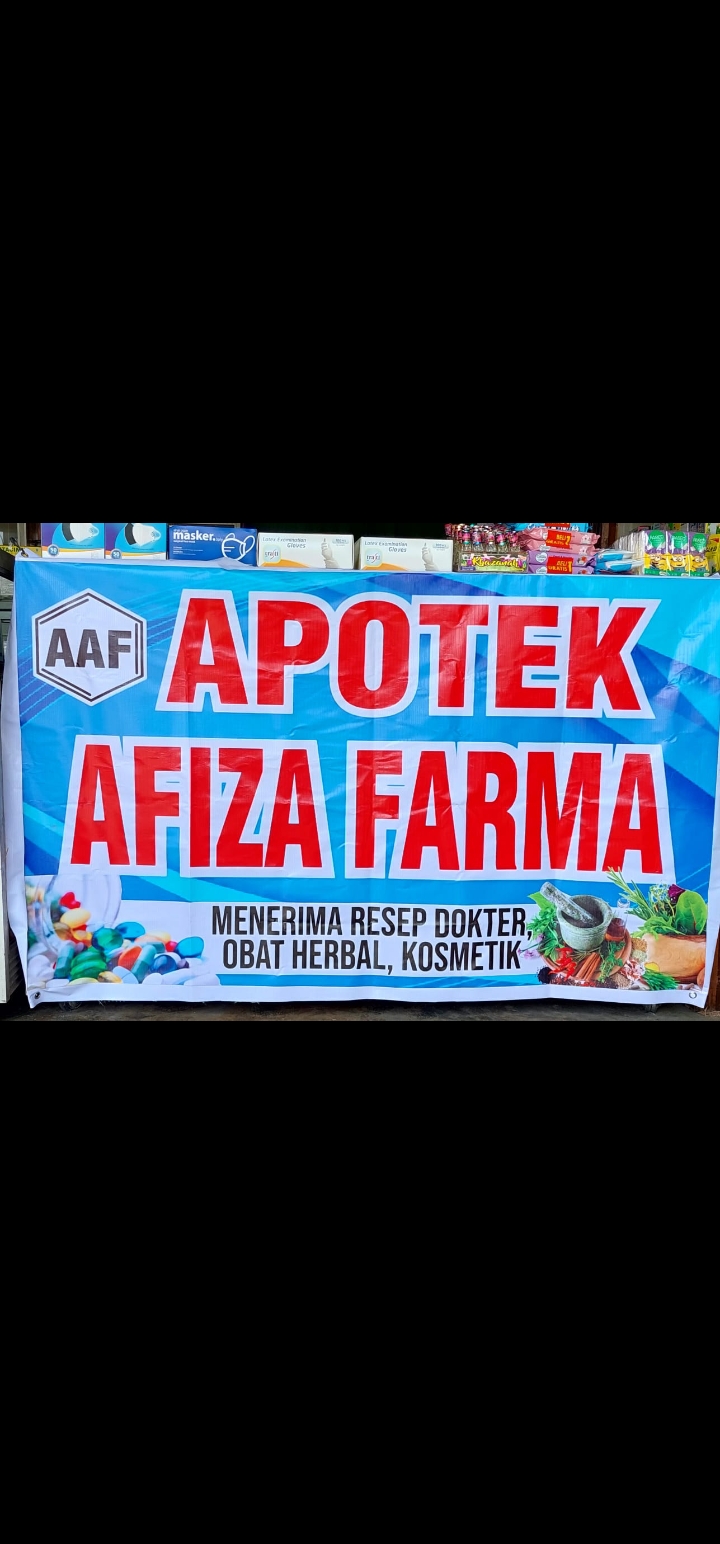 Apotek Afiza Farma