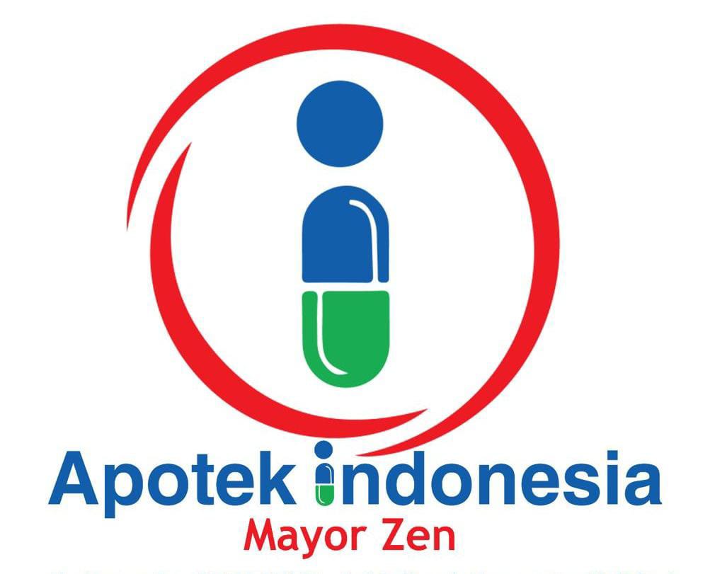 Apotek Indonesia Mayor Zen