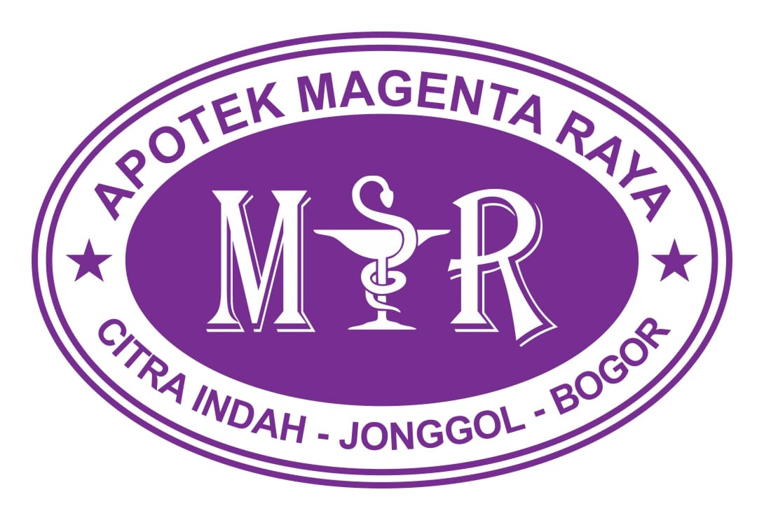 Apotek Magenta Raya