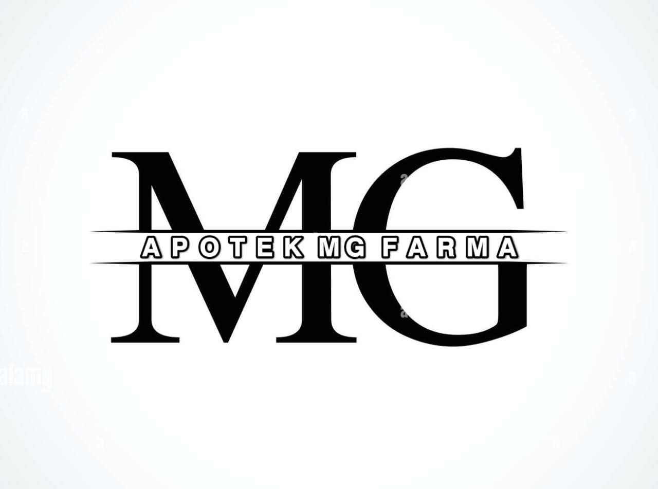 Apotek MG Farma