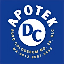 Apotek DC