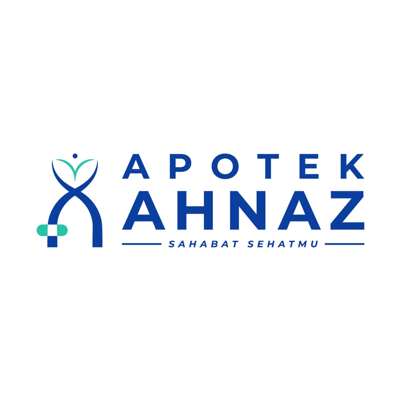 Apotek Ahnaz Farma
