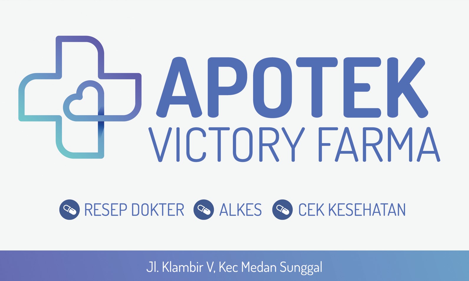 Apotek Victory Farma_Medan