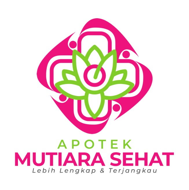 Apotek Mutiara Sehat Farma