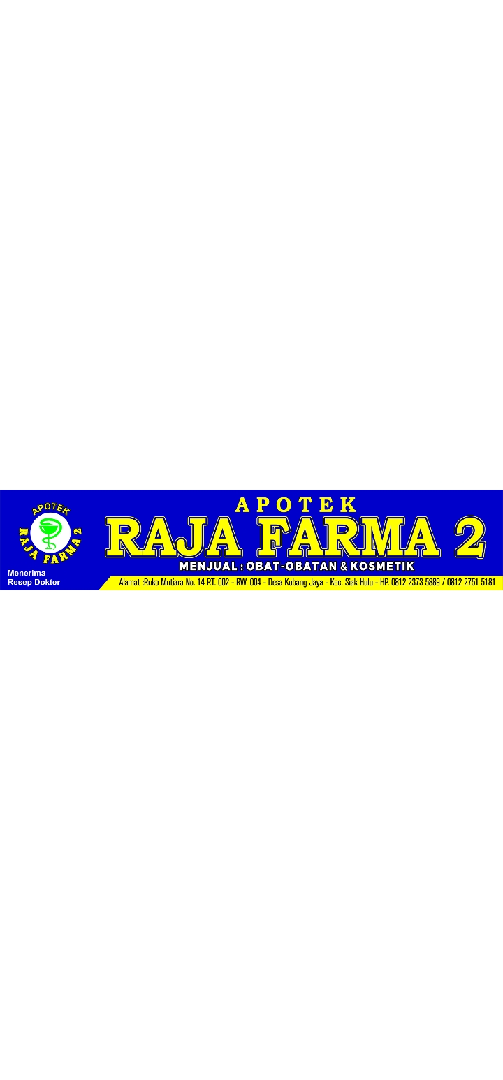 Apotek Raja Farma 2