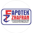 Apotek Zhafran Banjarbaru