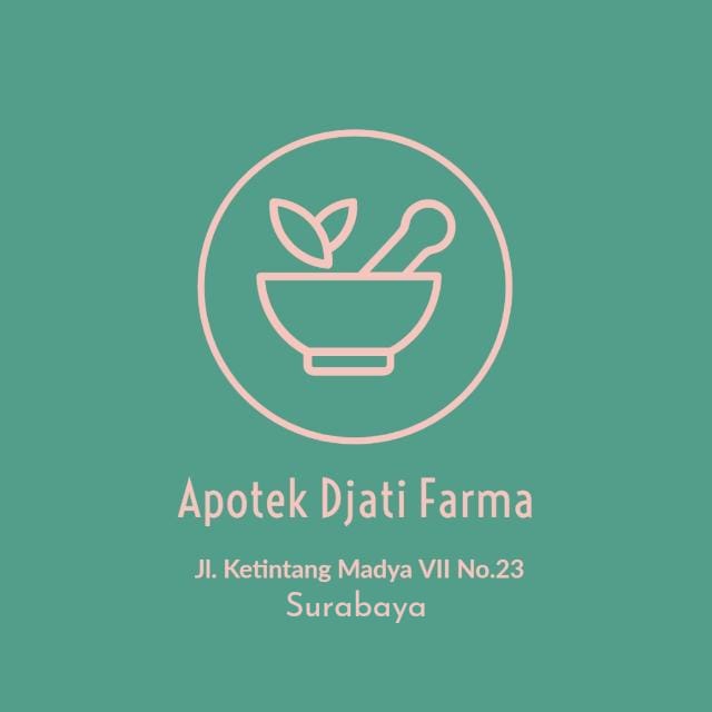 Apotek Djati Farma