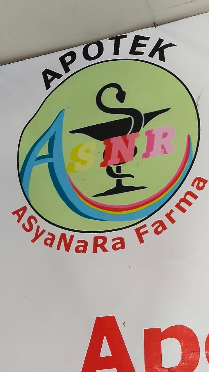 Apotek Asyanara Farma