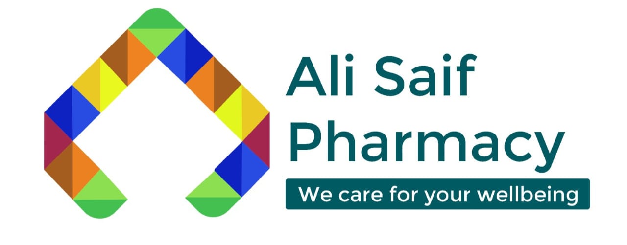 Apotek Ali Saif Pharmacy