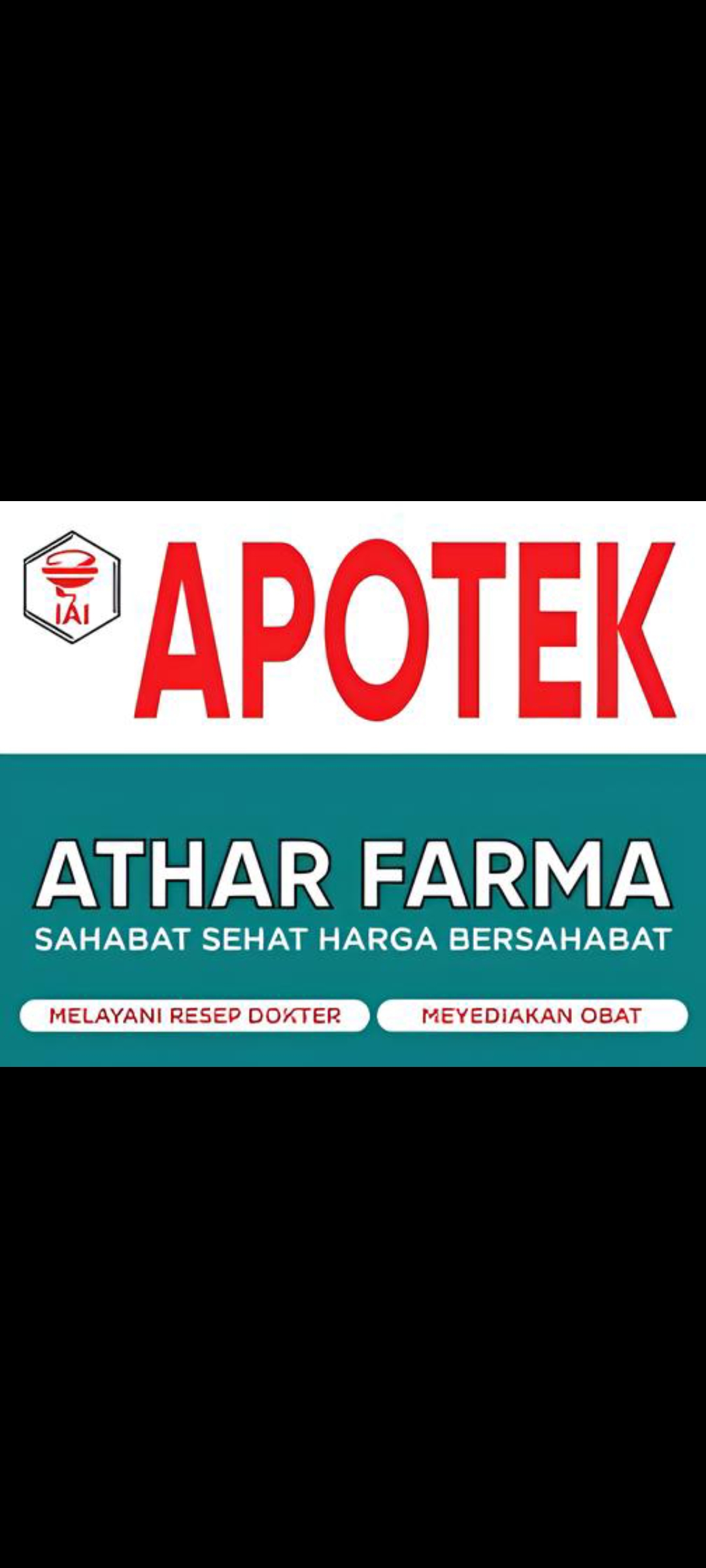 Apotek Athar Farma