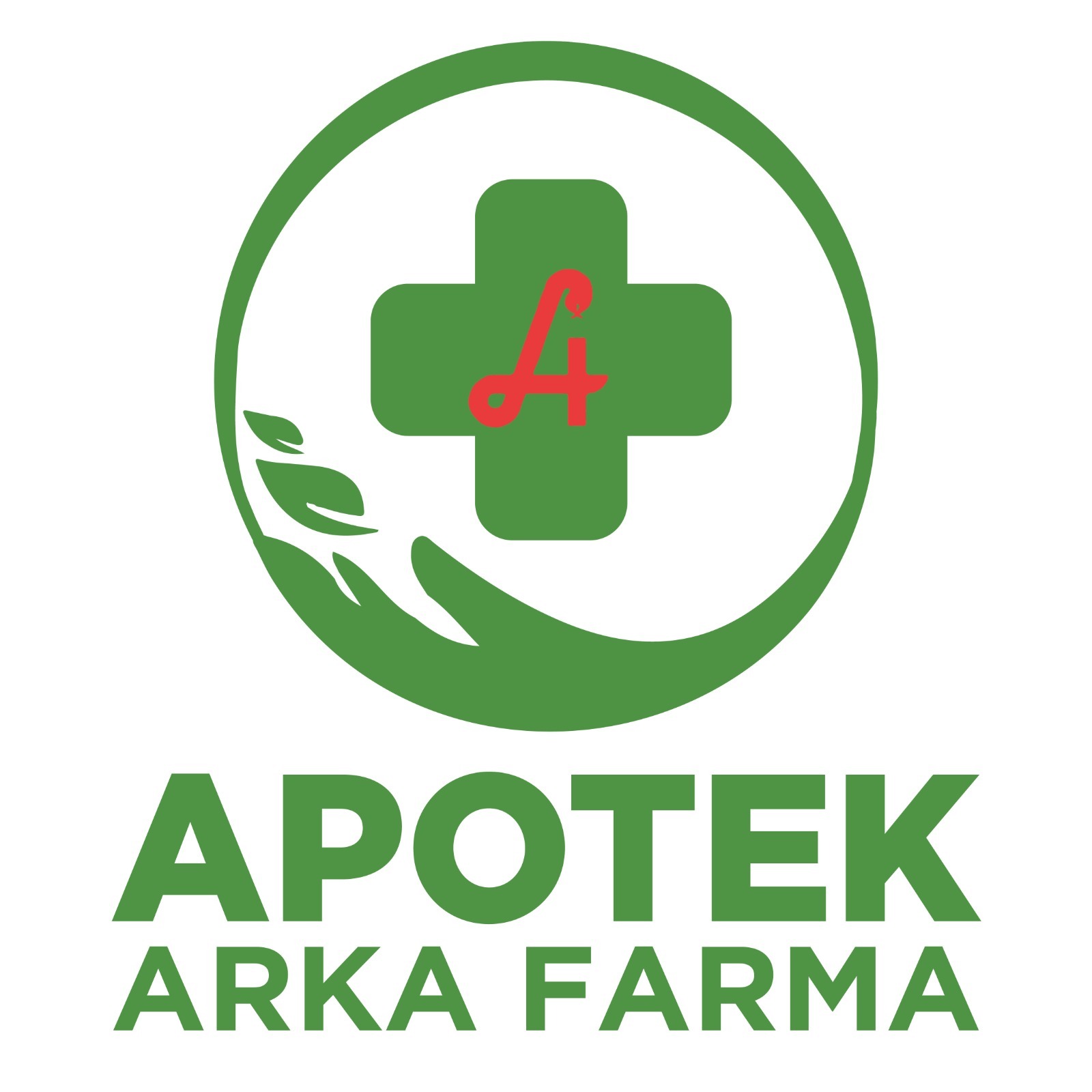 Apotek Arka Farma Bekasi