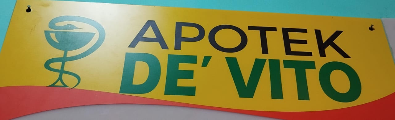 Apotek De'Vito