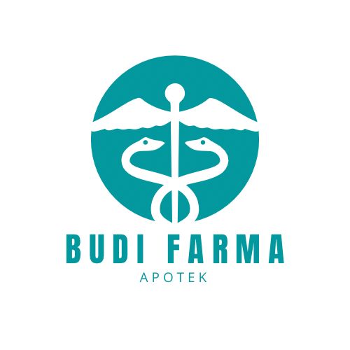 Apotek Budi Farma Tegal