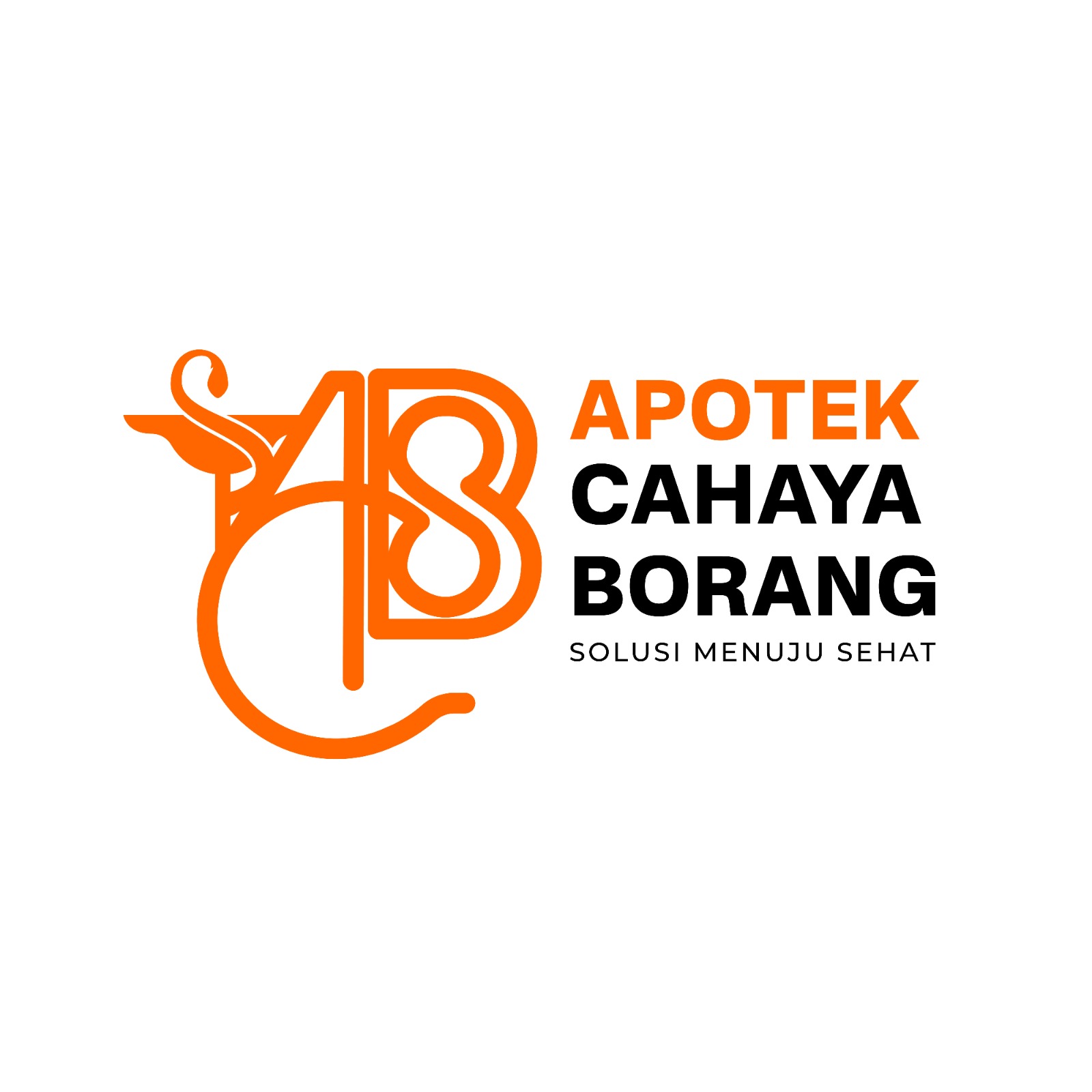 Apotek Cahaya Borang